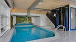 pool - Ferienhaus für 10 Personen (209 m²) in Nykøbing Sjælland - Top-Hundeurlaub
