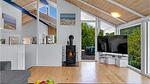 living-room - Ferienhaus für 10 Personen (209 m²) in Nykøbing Sjælland - Top-Hundeurlaub