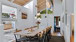 living-room - Ferienhaus für 10 Personen (209 m²) in Nykøbing Sjælland - Top-Hundeurlaub