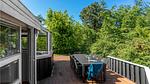 outside - Ferienhaus für 10 Personen (209 m²) in Nykøbing Sjælland - Top-Hundeurlaub