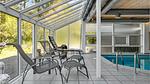 pool - Ferienhaus für 10 Personen (209 m²) in Nykøbing Sjælland - Top-Hundeurlaub