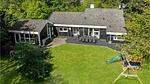 house - Ferienhaus für 10 Personen (209 m²) in Nykøbing Sjælland - Top-Hundeurlaub
