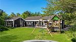 house - Ferienhaus für 10 Personen (209 m²) in Nykøbing Sjælland - Top-Hundeurlaub