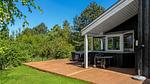 outside - Ferienhaus für 10 Personen (209 m²) in Nykøbing Sjælland - Top-Hundeurlaub