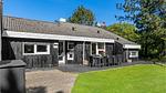outside - Ferienhaus für 10 Personen (209 m²) in Nykøbing Sjælland - Top-Hundeurlaub