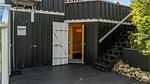outside - Ferienhaus für 10 Personen (209 m²) in Nykøbing Sjælland - Top-Hundeurlaub