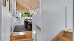 living-room - Ferienhaus für 10 Personen (209 m²) in Nykøbing Sjælland - Top-Hundeurlaub