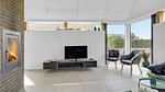 living-room - Ferienhaus für 12 Personen (175 m²) in Haderslev - Top-Hundeurlaub
