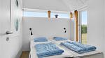 bedroom - Ferienhaus für 12 Personen (175 m²) in Haderslev - Top-Hundeurlaub