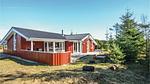 exterior - Ferienhaus für 10 Personen (120 m²) in Fjerritslev - Top-Hundeurlaub