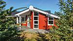 exterior - Ferienhaus für 10 Personen (120 m²) in Fjerritslev - Top-Hundeurlaub