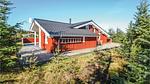 exterior - Ferienhaus für 10 Personen (120 m²) in Fjerritslev - Top-Hundeurlaub