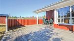 outside - Ferienhaus für 10 Personen (120 m²) in Fjerritslev - Top-Hundeurlaub