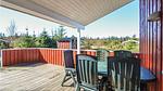 balcony-terrace - Ferienhaus für 10 Personen (120 m²) in Fjerritslev - Top-Hundeurlaub