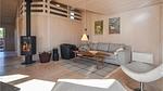 living-room - Ferienhaus für 10 Personen (120 m²) in Fjerritslev - Top-Hundeurlaub