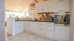 kitchen - Ferienhaus für 10 Personen (120 m²) in Fjerritslev - Top-Hundeurlaub