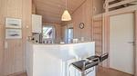kitchen - Ferienhaus für 10 Personen (120 m²) in Fjerritslev - Top-Hundeurlaub