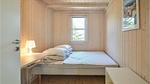 bedroom - Ferienhaus für 10 Personen (120 m²) in Fjerritslev - Top-Hundeurlaub