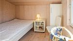 bedroom - Ferienhaus für 10 Personen (120 m²) in Fjerritslev - Top-Hundeurlaub