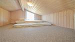 bedroom - Ferienhaus für 10 Personen (120 m²) in Fjerritslev - Top-Hundeurlaub