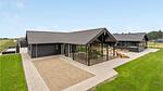 house - Ferienhaus für 30 Personen (335 m²) in Spøttrup - Top-Hundeurlaub