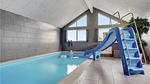 pool - Ferienhaus für 30 Personen (335 m²) in Spøttrup - Top-Hundeurlaub