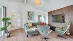 living-room - Ferienhaus für 30 Personen (335 m²) in Spøttrup - Top-Hundeurlaub