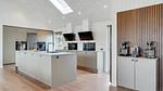 kitchen - Ferienhaus für 30 Personen (335 m²) in Spøttrup - Top-Hundeurlaub