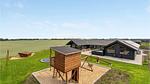 house - Ferienhaus für 30 Personen (335 m²) in Spøttrup - Top-Hundeurlaub