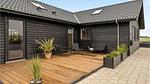 outside - Ferienhaus für 30 Personen (335 m²) in Spøttrup - Top-Hundeurlaub