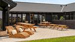 outside - Ferienhaus für 30 Personen (335 m²) in Spøttrup - Top-Hundeurlaub