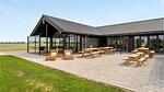 outside - Ferienhaus für 30 Personen (335 m²) in Spøttrup - Top-Hundeurlaub