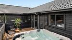 outside - Ferienhaus für 30 Personen (335 m²) in Spøttrup - Top-Hundeurlaub