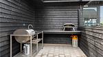 outside - Ferienhaus für 30 Personen (335 m²) in Spøttrup - Top-Hundeurlaub