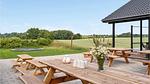 outside - Ferienhaus für 30 Personen (335 m²) in Spøttrup - Top-Hundeurlaub
