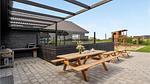 outside - Ferienhaus für 30 Personen (335 m²) in Spøttrup - Top-Hundeurlaub