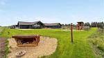 outside - Ferienhaus für 30 Personen (335 m²) in Spøttrup - Top-Hundeurlaub