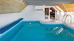 pool - Ferienhaus für 8 Personen (170 m²) in Ringkøbing - Top-Hundeurlaub