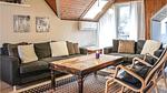 living-room - Ferienhaus für 8 Personen (170 m²) in Ringkøbing - Top-Hundeurlaub