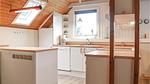 kitchen - Ferienhaus für 8 Personen (170 m²) in Ringkøbing - Top-Hundeurlaub