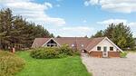 house - Ferienhaus für 8 Personen (170 m²) in Ringkøbing - Top-Hundeurlaub