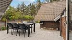 outside - Ferienhaus für 8 Personen (170 m²) in Ringkøbing - Top-Hundeurlaub