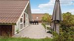 outside - Ferienhaus für 8 Personen (170 m²) in Ringkøbing - Top-Hundeurlaub
