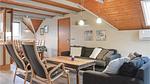 living-room - Ferienhaus für 8 Personen (170 m²) in Ringkøbing - Top-Hundeurlaub