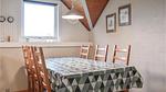 living-room - Ferienhaus für 8 Personen (170 m²) in Ringkøbing - Top-Hundeurlaub