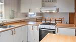 kitchen - Ferienhaus für 8 Personen (170 m²) in Ringkøbing - Top-Hundeurlaub