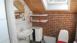 bathroom - Ferienhaus für 8 Personen (170 m²) in Ringkøbing - Top-Hundeurlaub