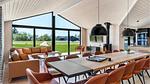 living-room - Ferienhaus für 16 Personen (200 m²) in Hjørring - Top-Hundeurlaub