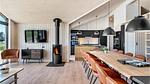 living-room - Ferienhaus für 16 Personen (200 m²) in Hjørring - Top-Hundeurlaub