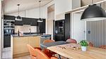 living-room - Ferienhaus für 16 Personen (200 m²) in Hjørring - Top-Hundeurlaub
